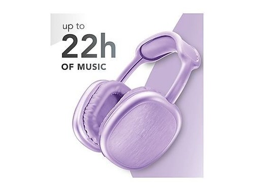 Cuffie bluetooth maxi music - bluetooth, 2