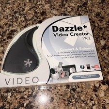 Pinnacle Systems - Dazzle