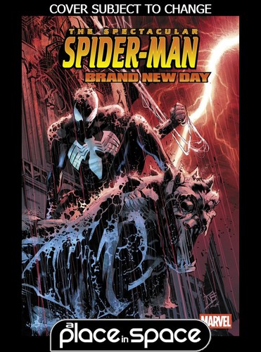 Spectacular spider man - spectacular, spider-man