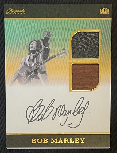 Bob marley 2025 keepsake 50 - 2025, 24/50