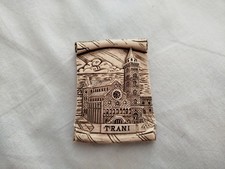 Calamita da frigo magnete