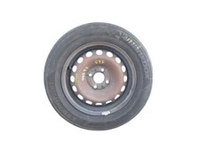 Cerchio In Ferro 14 Fiat Panda