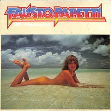 Fausto Papetti – 30ª