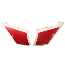 Coppia fiancate Aprilia Tuareg Rally AP8130086 AP8130085