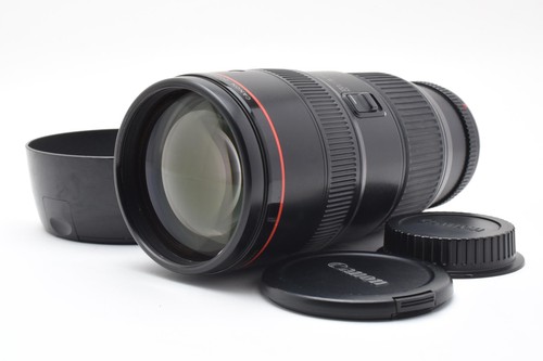 Ottimo come nuovo canon ef - canon,