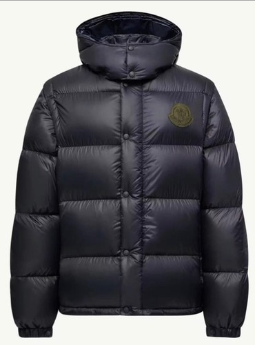 Moncler cyclone giacca gilet - moncler,