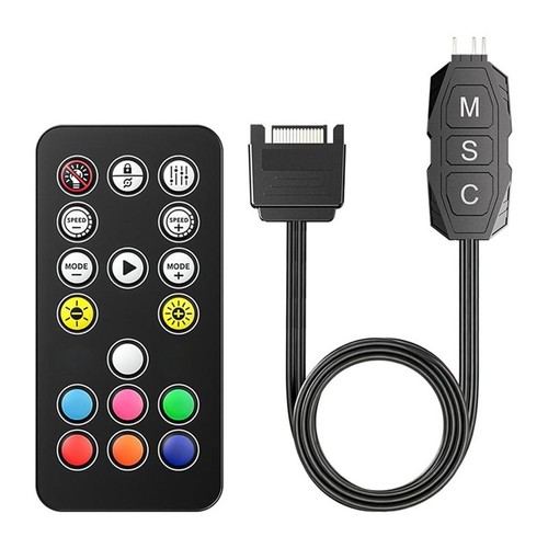 Argb controller - argb,