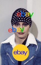 RAFFAELLA CARRA' - 4 FOTO DIGITALI - ALTISSIMA QUALITA'  DA DIAPOSITIVE - 1976