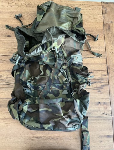Zaino militare esercito - militare,