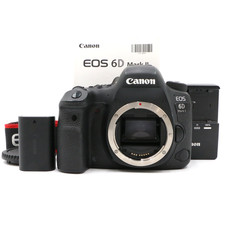 Corpo reflex digitale Canon