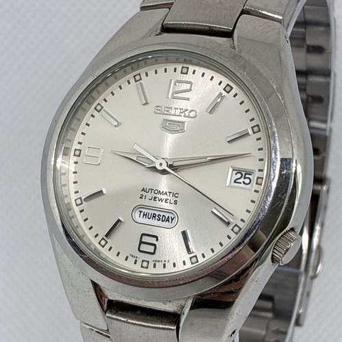 Orologio uomo seiko - uomo,