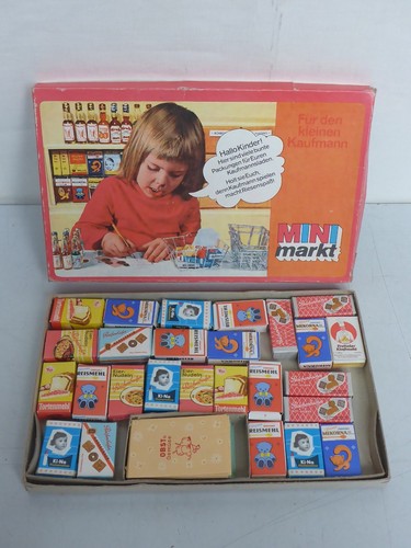 Giocattolo vintage gioco - giocattolo,