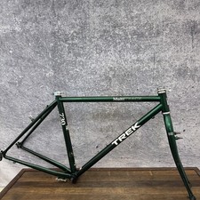 Telaio bici vintage Trek 730