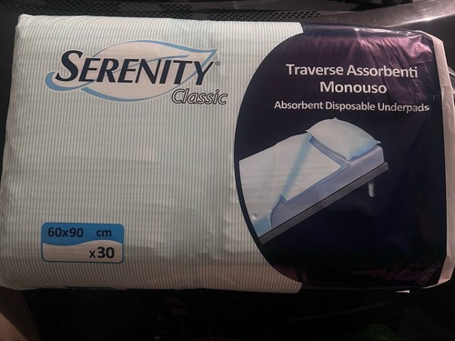 120 serenity classic - pz,