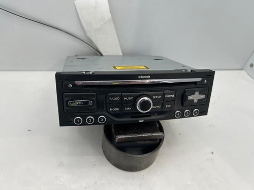 Autoradio originale citroen - originale,