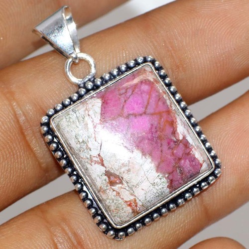Ciondolo esclusivo calcite