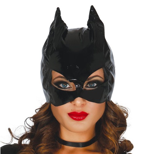 Maschera batgirl - maschera,