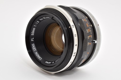 Ottime condizioni canon fl - canon,