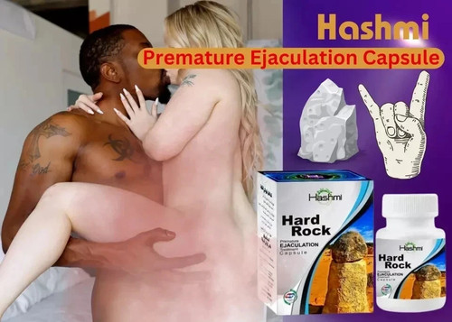 Hard rock capsule energia - hard,