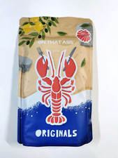 OnThatAss nuovo IMBALLO