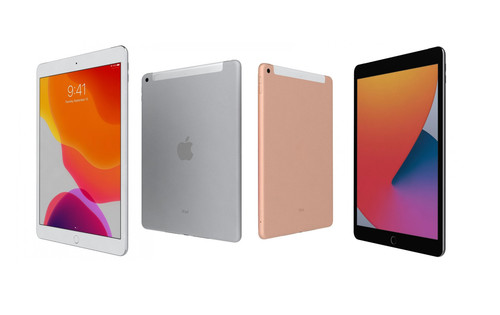 Apple ipad generazione 2020 - ipad, 8a