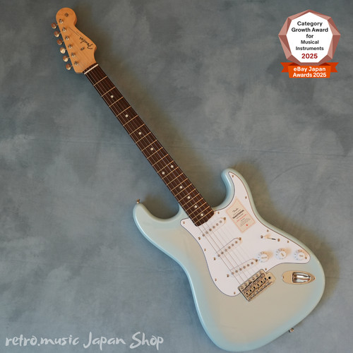 Fender mij traditional - mij,