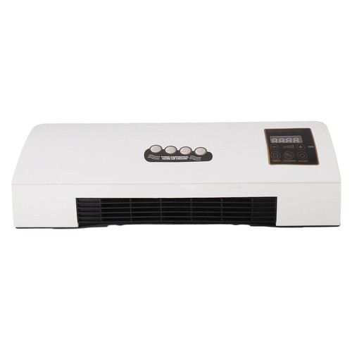 Ventilatore caldo