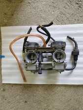 Carburatore Kawasaki Gpz 500 S