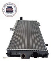 RADIATORE MOTORE VALEO TA440