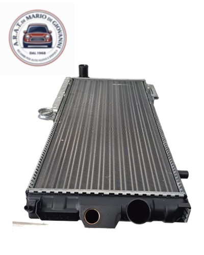 Radiatore motore valeo - radiatore,