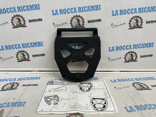 Cover piastra givi - piastra, m50