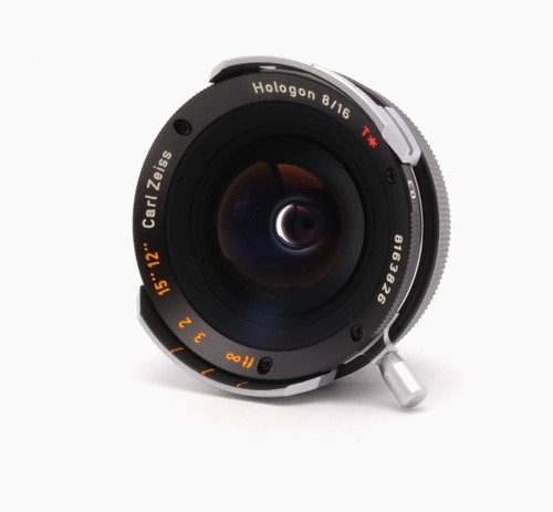 Obiettivo contax carl - obiettivo, zeiss