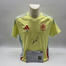 Spagna Maglia Fernando Torres