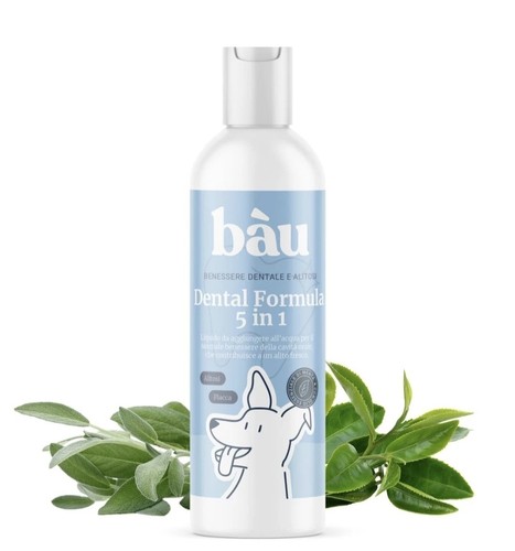 Bau dental formula - 1, per