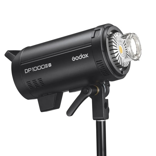 Godox dp1000iii flash - godox, da