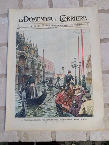 1903 domenica del corriere - , 51