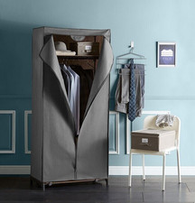 ARMADIO GUARDAROBA IN TESSUTO