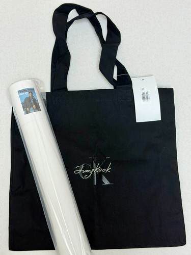 Borsa calvin klein jungkook - borsa,