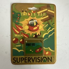 HONEY BEE Supervision - Nuovo
