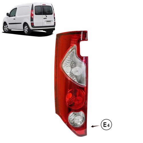 Fanale fanalino stop - fanalino,