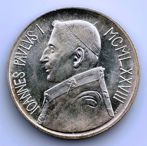 Vaticano giovanni paolo - paolo, i