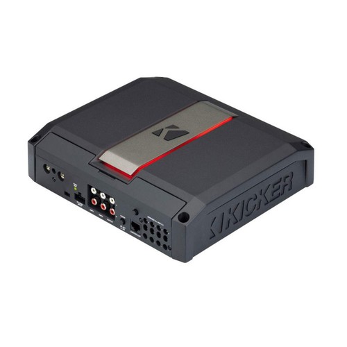 Kicker lx500 amp - lx500.4,