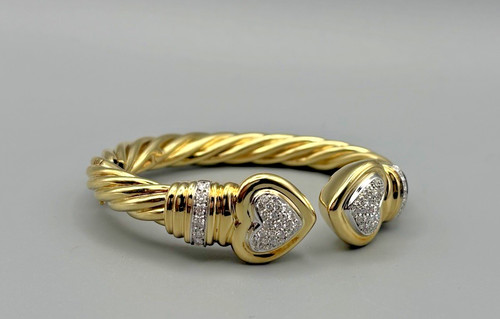 Bracciale vintage wempe - vintage,