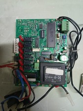 Scheda Condizionatore Aermec  EXC1-4 Per Unità Interna Canalizzato