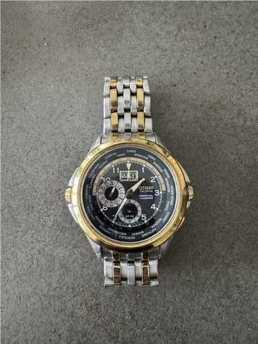 Citizen bt0004 57e - bt0004-57e, eco-drive