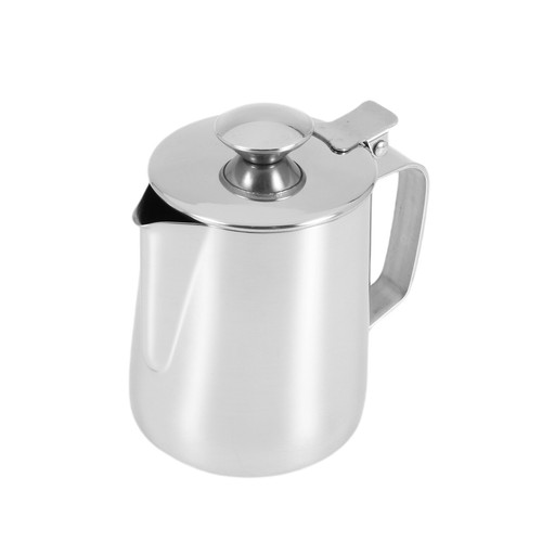 Brocca per schiuma latte - brocca,