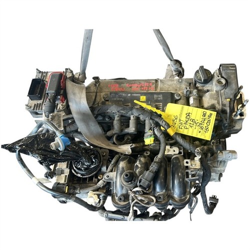 Motore completo per fiat - motore, panda