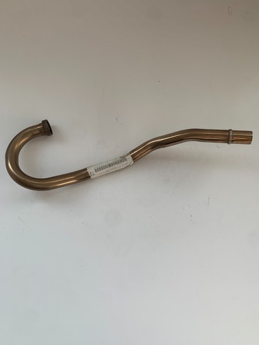 Collettore scarico honda nx - collettore,
