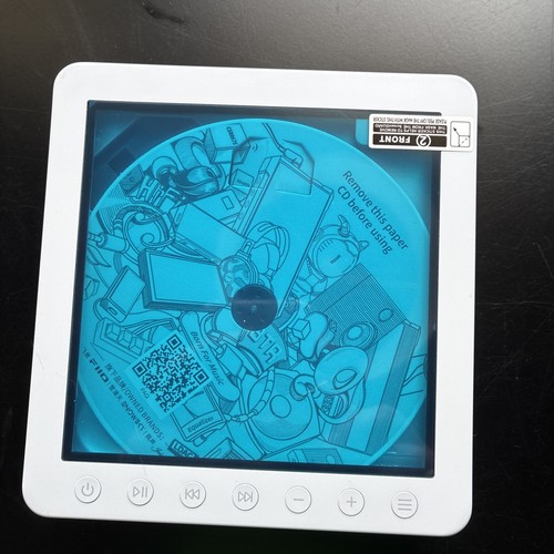 Fiio dm13 lettore stereo - dm13, cd