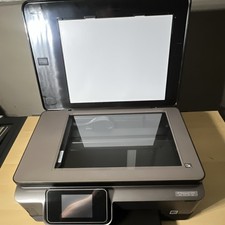 HP Photosmart 6510 All-In-One